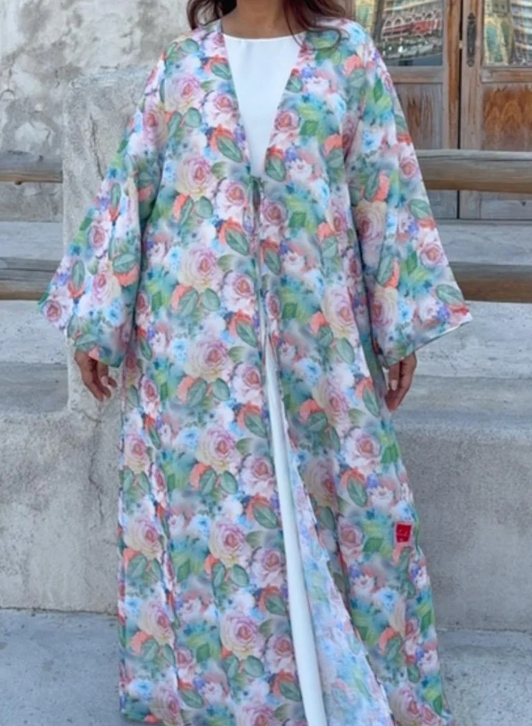 زيه الإرث النباتي 🌿